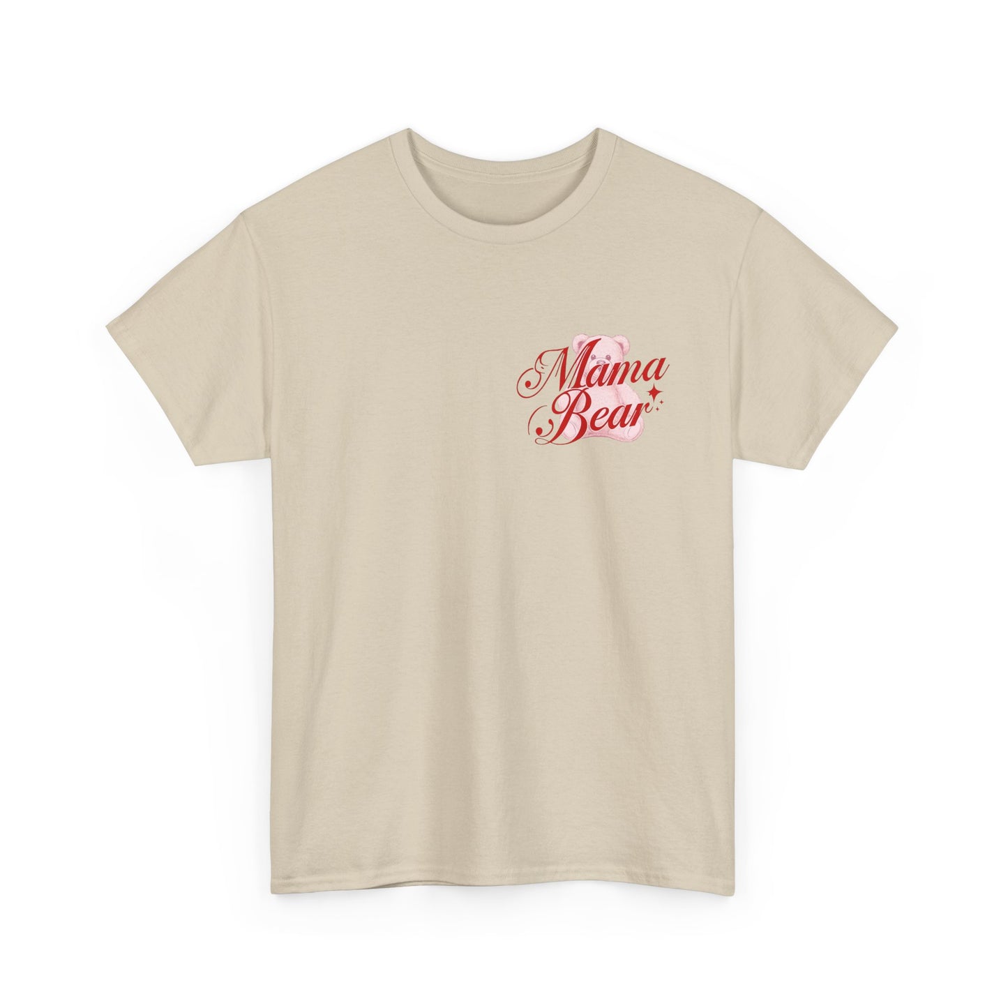 Mama Bear Tee